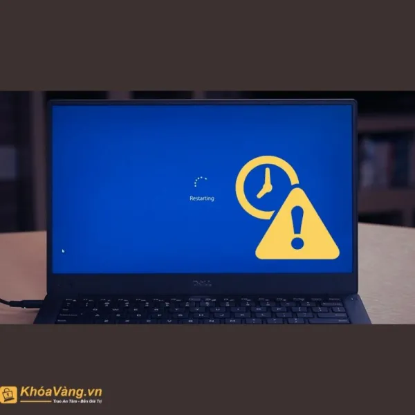 lỗi phần mềm laptop phải làm sao