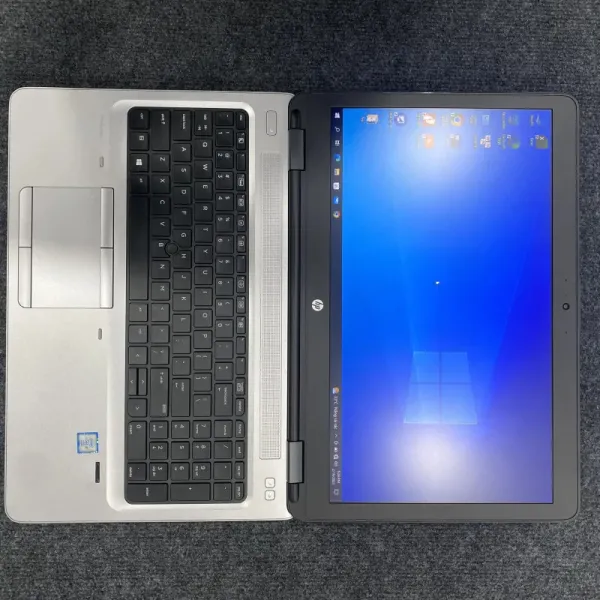top laptop HP Core i5 cũ cấu hình tốt