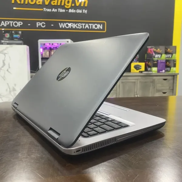 top laptop HP Core i5 cũ giá tốt nhất