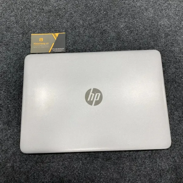 top laptop HP Core i5 cũ