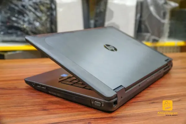 top laptop HP core i7 rẻ nhất