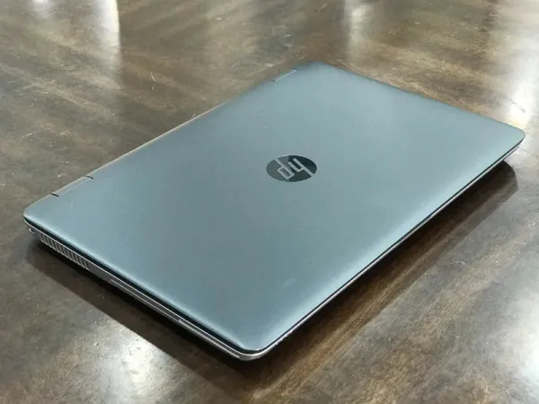 top laptop HP core i7 đẹp