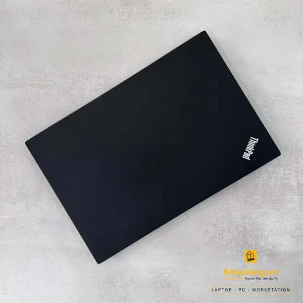 TOP Laptop Lenovo Core i5 Cũ giá rẻ