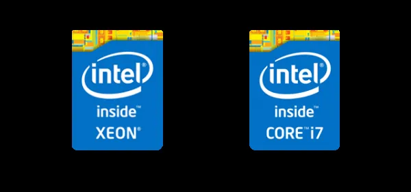 Nên chọn CPU Xeon hay Core I7