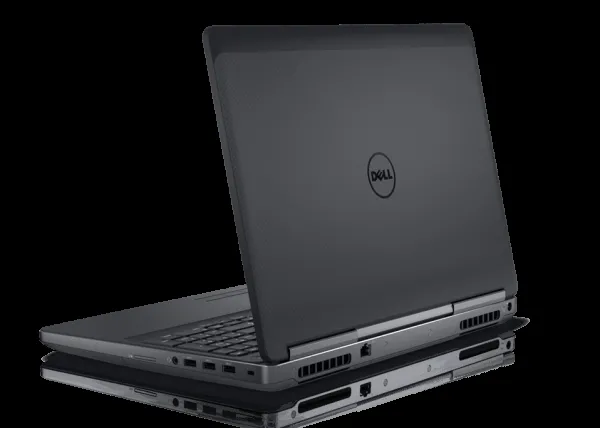 Laptop Dell Precision 7510