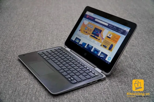 Laptop HP ProBook X360 11 G4 EE