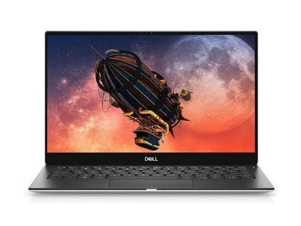 Dell XPS 13 9380 i7-8665u Ram 16Gb 13.3inch 4K TOUCH IPS