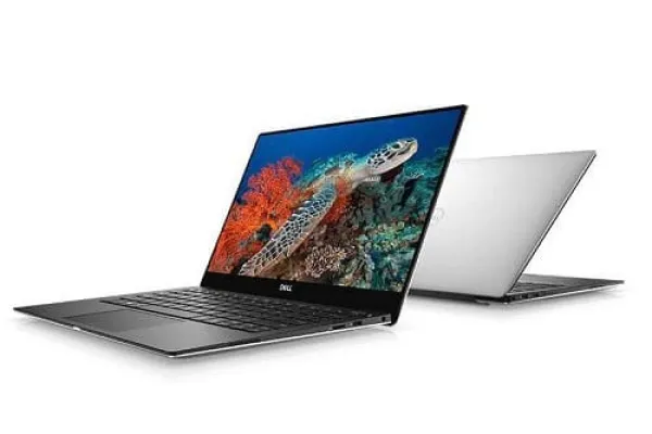 Dell XPS 13 9370 i7-8550u Ram 16Gb SSD 512Gb FULL HD