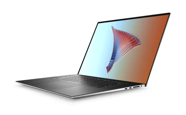 Dell XPS 17 9700 i7-10875H Ram 32Gb RTX 2060 6GB 17″ FHD