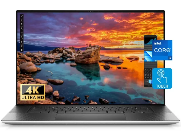 Dell XPS 17 9710 (2021) i7-11800H 16Gb SSD 512 RTX 3050 17″ FHD