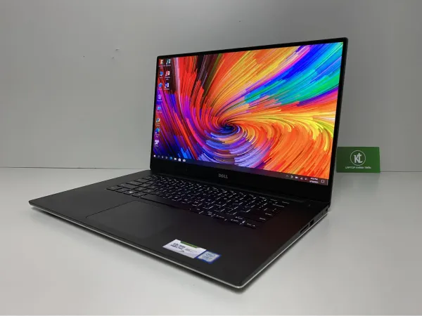 Dell XPS là một dòng laptop cao cấp của hãng Dell,