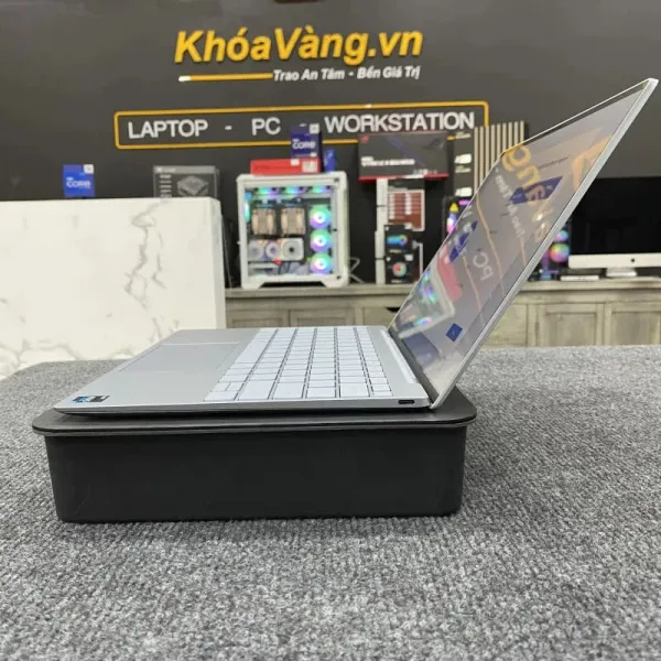 Hiệu suất mạnh mẽ
