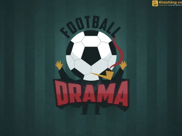 Football Drama 