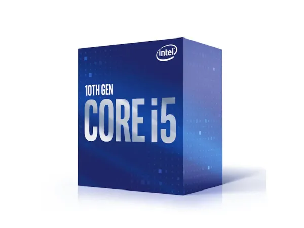 Bộ xử lý Intel Core i5