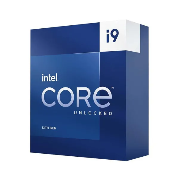 Bộ xử lý Intel Core i9