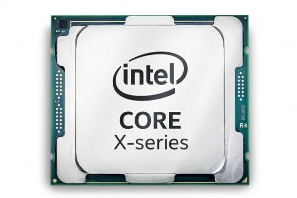 Bộ xử lý Intel Core X-Series