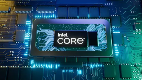 Các dòng bộ xử lý Intel Core hiện nay