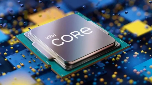 Giới thiệu dòng xử lý Core Intel