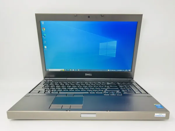 Dell Precision M4800