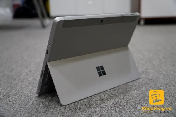 Thiết kế Microsoft Surface Go