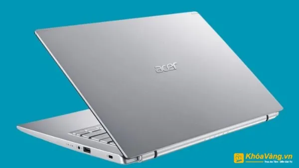 Vì sao sinh viên nên chọn mua máy tính Acer?