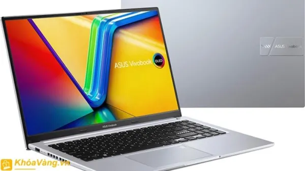 Laptop Asus Vivobook 15 OLED A1505VA