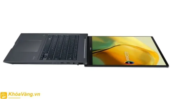 Asus Zenbook Q410VA 2.8K