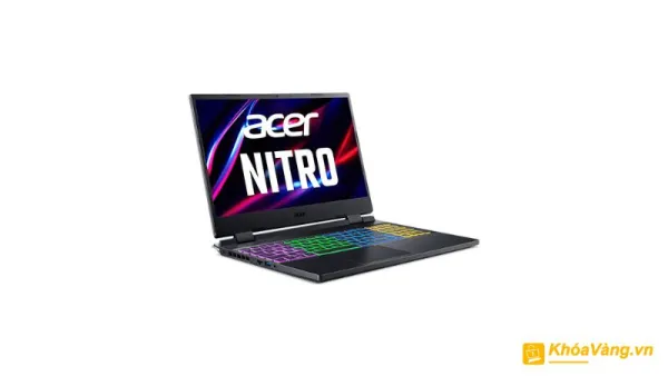 Acer Nitro 5 AN515-58-791A Tiger- Core i7-12700H
