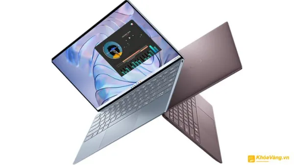 Dell XPS 9315 2-in-1