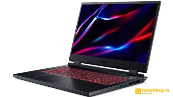 Laptop Acer Nitro 5 17.3 inch Core i5 12500H