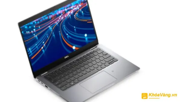 Laptop Dell Latitude 5320 TOUCH Core i7-1185G7