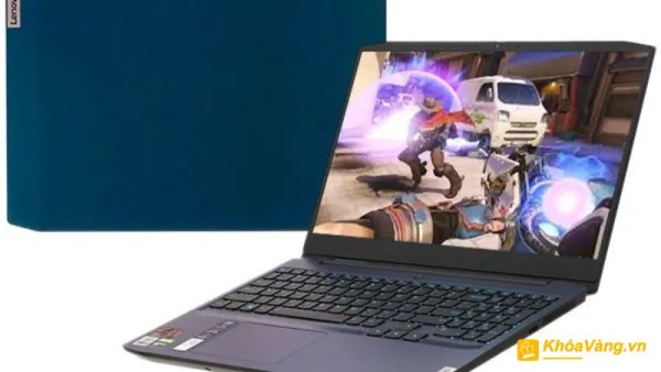 Laptop Lenovo Ideapad Gaming 3