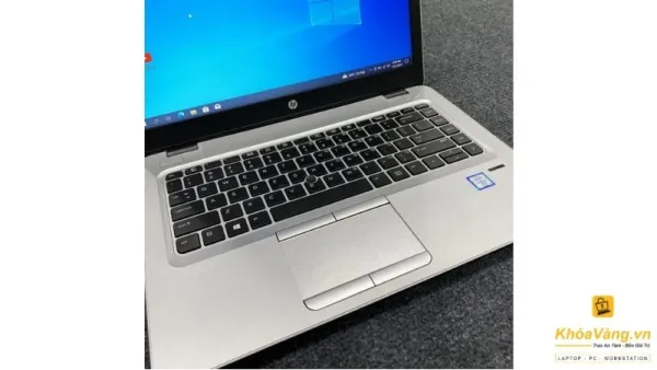 HP EliteBook 840 G3 Core i5 - 6300U