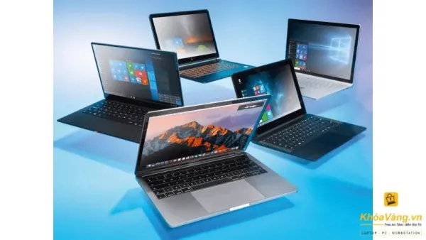 Vì sao sinh viên công nghệ thông tin cần phải lựa chọn laptop thật kỹ