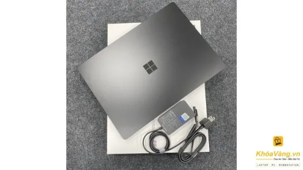 Surface Laptop 3 TOUCH | Ryzen 5