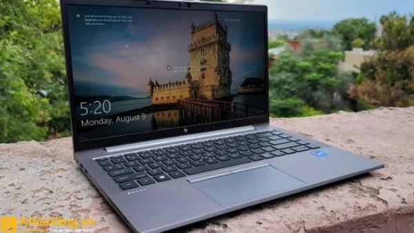 HP ZBook Firefly 14 G8