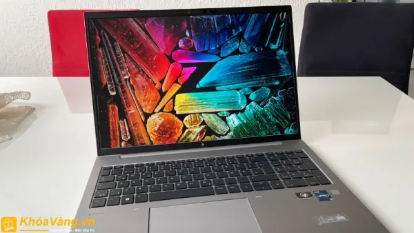 HP ZBook Firefly 16 G9