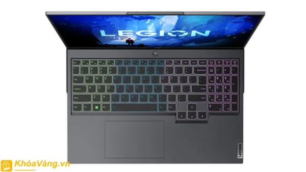 Lenovo Legion 5 Pro Core i7-12700H