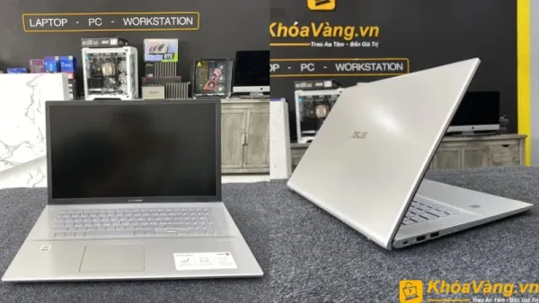 Laptop Asus Vivobook X413JA