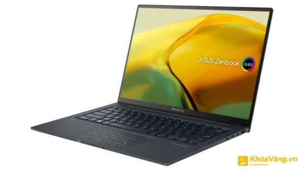 Asus Zenbook Q410VA 2.8K Core i5-13500H