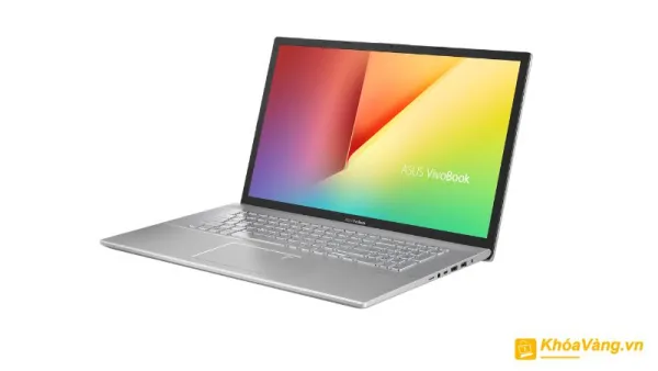 ASUS Vivobook 17 X712J 