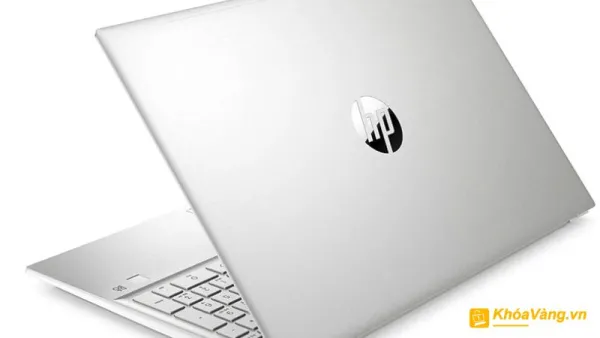 HP Pavilion 15 Sliver