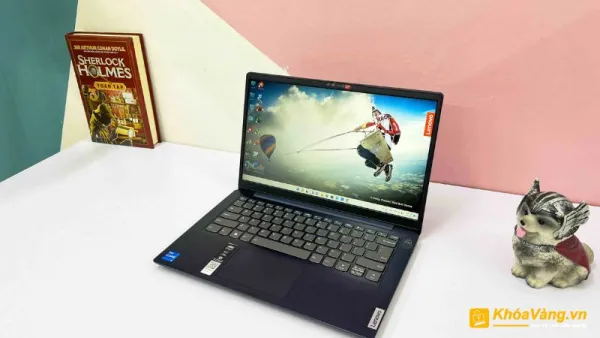 Lenovo IdeaPad 3i Core i5 1235U