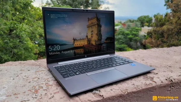 HP ZBook Firefly 14 G8