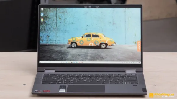 Lenovo Ideapad Flex 5