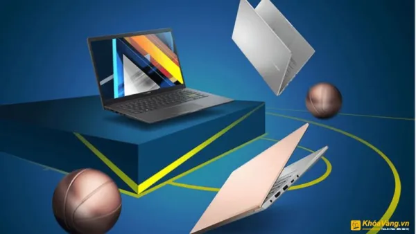 Tiêu chí chọn mua laptop cho sinh viên ngành Quản trị kinh doanh