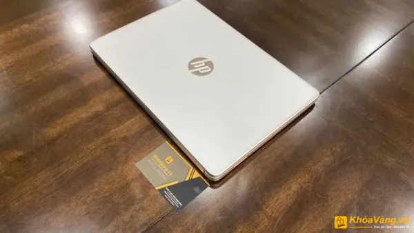 HP Laptop 14-dq2055wm | Core i3 -1115G4