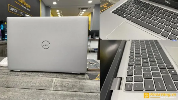 Dell Latitude 5320 TOUCH Core i7-1185G7