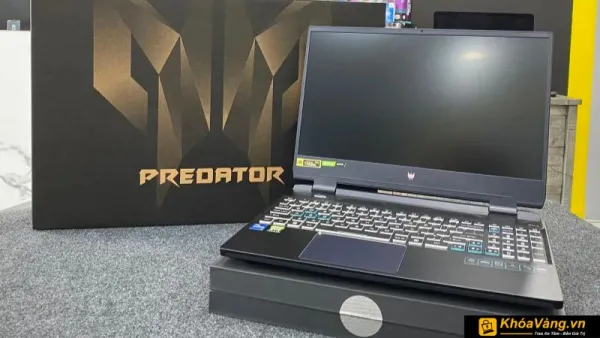 Acer Predator Helios Neo 16 Core i5-13500HX