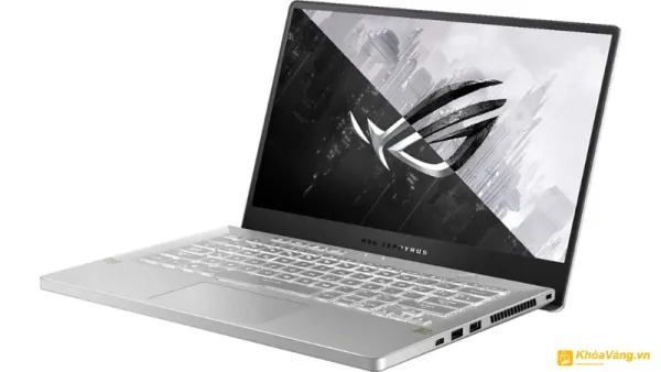 Asus ROG Zephyrus G14 GA401QM